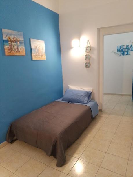 Amaste In Puglia Casa Vacanza Bisceglie Exterior foto