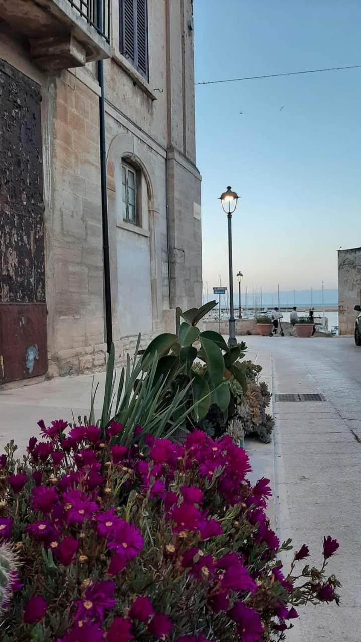 Amaste In Puglia Casa Vacanza Bisceglie Exterior foto