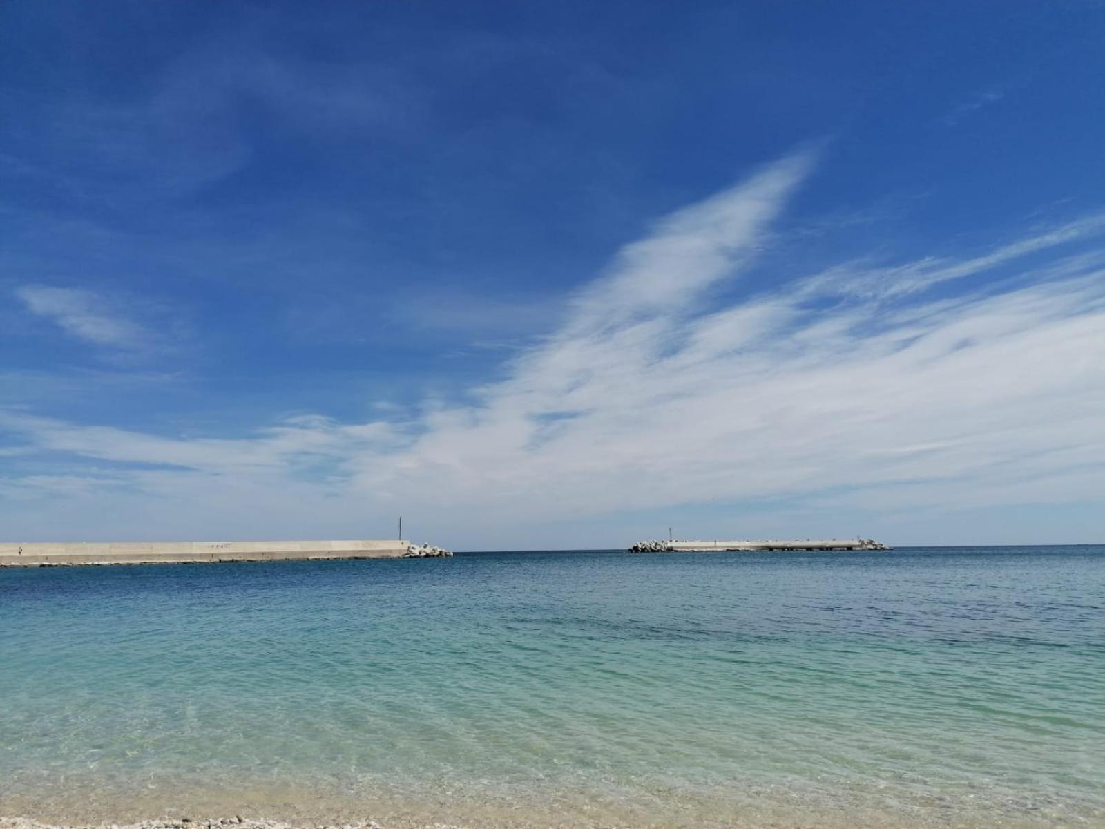 Amaste In Puglia Casa Vacanza Bisceglie Exterior foto