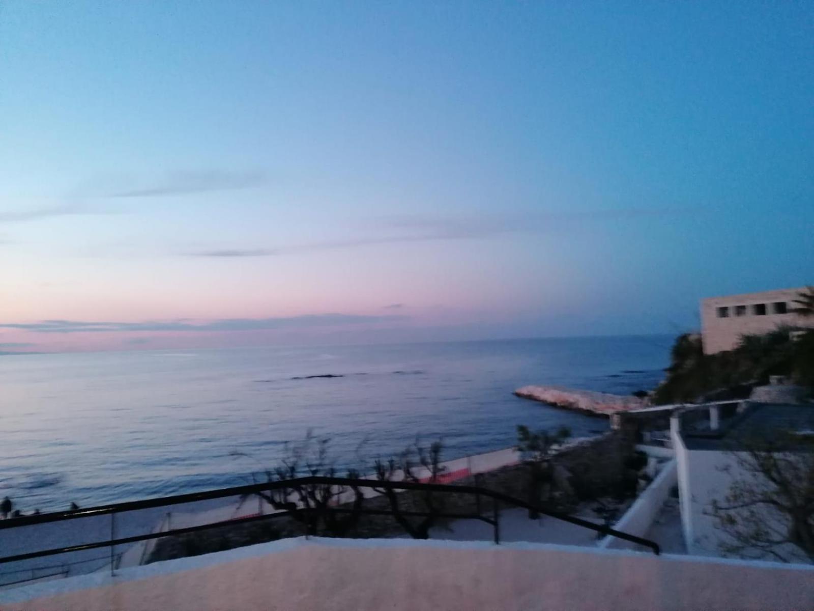 Amaste In Puglia Casa Vacanza Bisceglie Exterior foto
