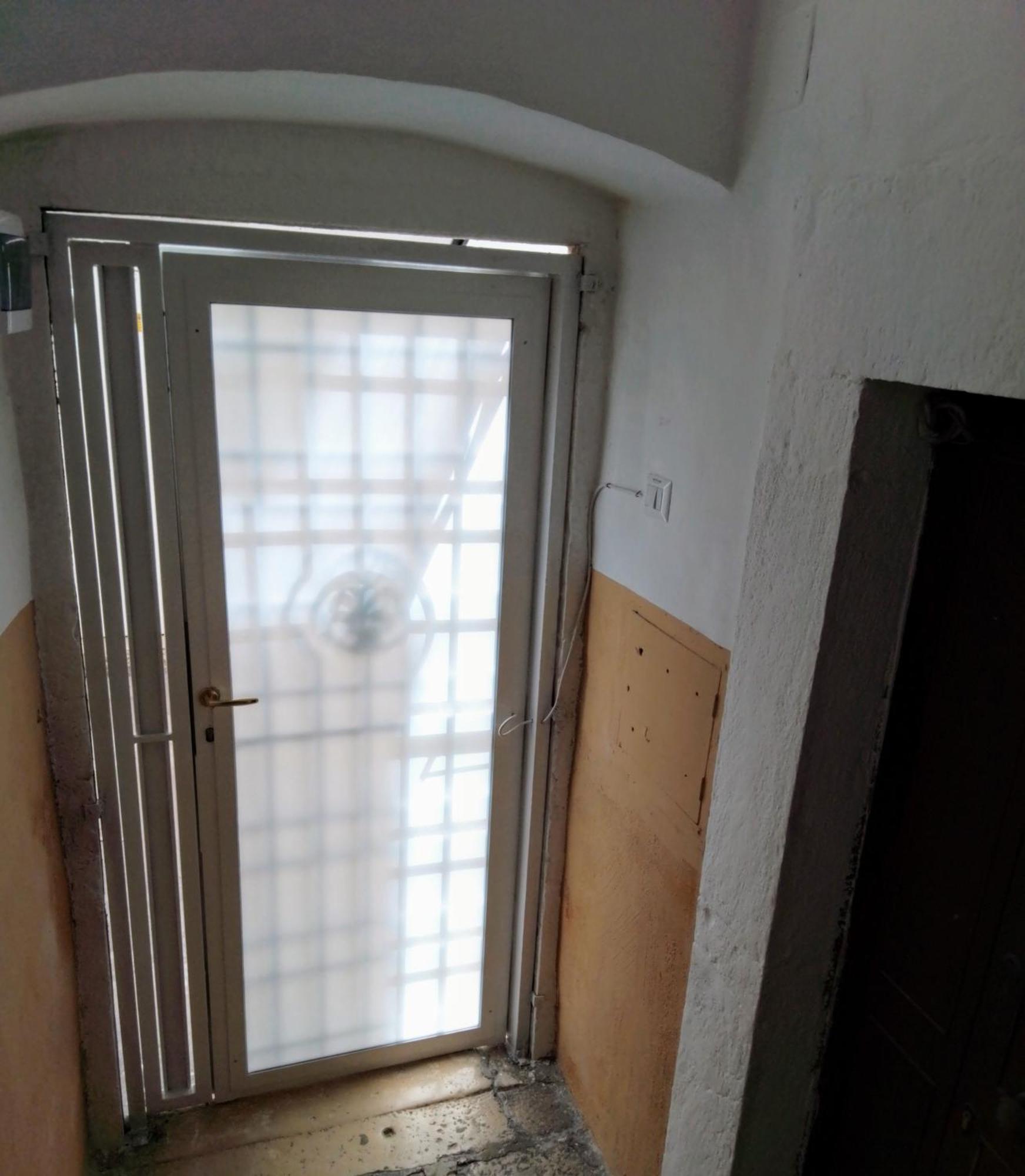 Amaste In Puglia Casa Vacanza Bisceglie Exterior foto