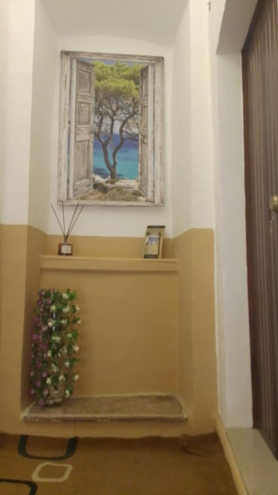 Amaste In Puglia Casa Vacanza Bisceglie Exterior foto