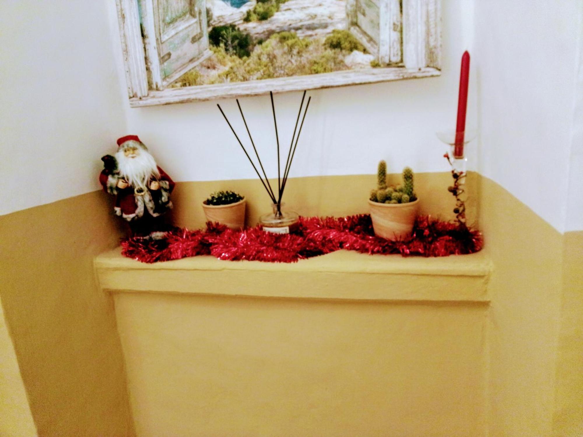 Amaste In Puglia Casa Vacanza Bisceglie Exterior foto